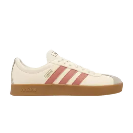 Кроссовки Adidas VL Court 2.0 'Wonder Clay Pink Gum', кремовый jh5064 | wonder clay/clear pink/gum 3