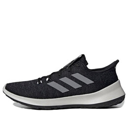 Кроссовки sensebounce Adidas, черный g27364 | black