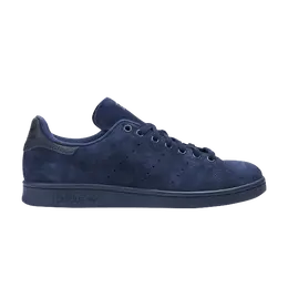 Кроссовки Adidas Stan Smith, синий s75107 | night indigo/dark indigo/black