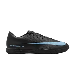 Кроссовки Nike Zoom Mercurial Vapor 16 Academy IC '2025 Shadow Pack', черный fq8434 001 | black/ice blue