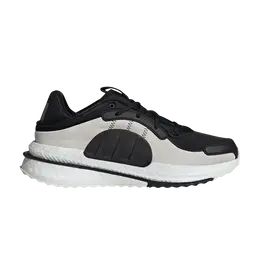 Кроссовки Adidas X_PLRBOOST 'Black Khaki', черный id4004 | black/khaki