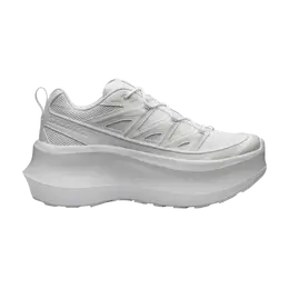 Кроссовки Salomon Comme des Garçons x XT-6 Expanse Platform 'White', белый l47774800 | white