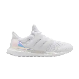 Кроссовки Adidas UltraBoost Clima 'Iridescent Pack - White', белый fz2876 | footwear white/footwear white/core black