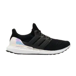 Кроссовки Adidas UltraBoost Clima 'Iridescent Pack - Black', черный fz2875 | core black/footwear white/core black