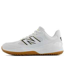 Кроссовки fresh foam 3000 v7 turf trainer 'white black' New Balance, белый t3000tw7 | white/black