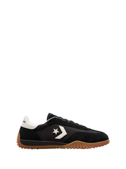 Мужские кроссовки run star trainer черные Converse 109395416 | nero