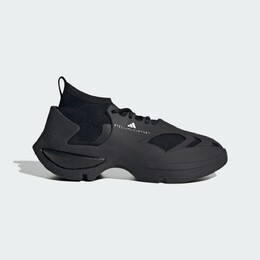Кроссовки Adidas Adidas BY STELLA MCCARTNEY SPORTSWEAR, цвет Black/White/Black hp3213 | コアブラック/フットウェアホワイト/コアブラック