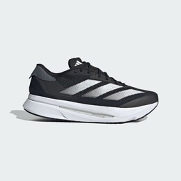 Кроссовки Adidas ADIZERO SL2 WIDE, цвет Black/White/Carbon if1181 | none
