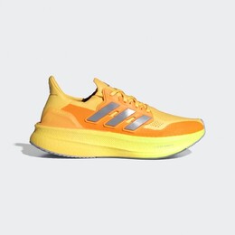 Кроссовки Adidas ULTRABOOST 5, цвет Spark/Halo Silver/Lucid Lemon id8811 | スパーク/ヘイローシルバー/ルシッドレモン