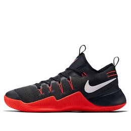 Кроссовки hypershift ep 'black red' Nike, черный 844392-016 | black/red