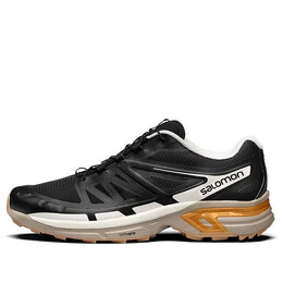 Кроссовки xt-wings 2 'black' 412512 Salomon, черный 412512 / l41251200 | black