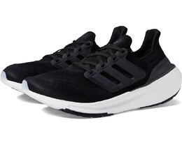 Кроссовки Adidas Running Ultraboost Light, цвет Black/Black/Crystal White 9813801 | black/black/crystal white