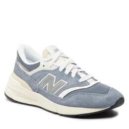 Кроссовки New Balance U997RCD, синий 0000303254650 | blue