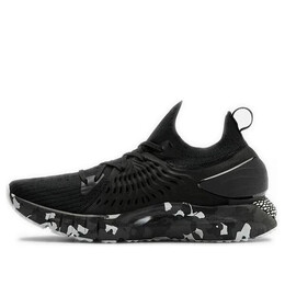Кроссовки hovr phantom rn ops 'black camo' Under Armour, черный 3023132-001 | black