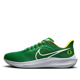 Кроссовки air zoom pegasus 39 'oregon' Nike, зеленый dr1970-300 | apple green/apple green/yellow strike/white