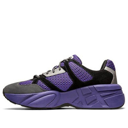 Кроссовки p trainer Onitsuka Tiger, фиолетовый 1183a589-502 | purple/black