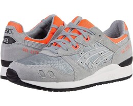 Кроссовки Asics Gel-Lyte III Og, цвет Piedmont Grey/Piedmont Grey 9318191 | piedmont grey/piedmont grey