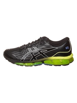 Низкие кроссовки Asics Quantum 360 VII, цвет schwarz/gelb 16055573 | schwarz/gelb