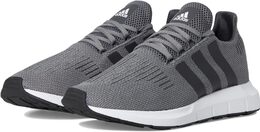 Кроссовки Adidas Swift Run 1.0, цвет Grey/Grey/White 10033694 | grey/grey/white