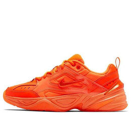 Массивные кроссовки m2k tekno gel Nike, оранжевый ci5749-888 | orange