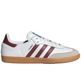 Кроссовки SAMBA OG Adidas, цвет Schwarz 125000012 | schwarz