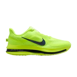 Кроссовки Nike Pegasus Premium 'Volt', зеленый hq2592 700 | volt/black