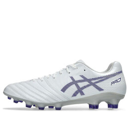 Кроссовки ds light x fly pro 2 Asics, белый 1101a055-104 | white/gentry purple