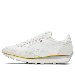 Кроссовки aztec ii 'white grey' Reebok, белый gz2289 | white/grey