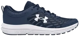 Кроссовки Under Armour Charged Assert 10 Wide 'Academy', синий 3028816 400 | academy