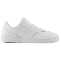 Bb80 - кроссовки New Balance, белый 024-1821 | white