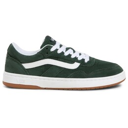 Cruze 3.0 - кроссовки Vans, мультиколор 024-1759 | scarab / true white