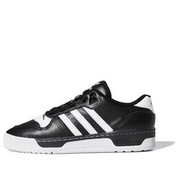 Кроссовки соперничество низкое Adidas, белый eg8063 | white