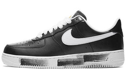 Кроссовки Peaceminusone x Nike Air Force 1 Low G-Dragon Para-Noise aq3692-001