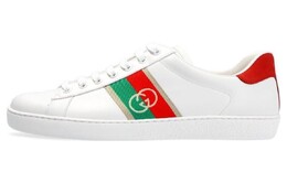 Кроссовки Gucci Ace Interlocking Gg 644749 1xgm0 9063