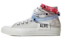 Кеды Adidas Nizza Unisex g27820, серый