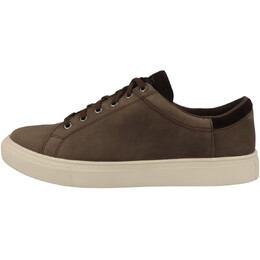 Низкие кроссовки Ugg low Baysider Low Weather, коричневый 4304518 | braun