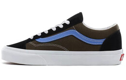 Кроссовки Style 36 Vans Vintage Sport 'Beech Ultramarine' vn0a3dz3tgq