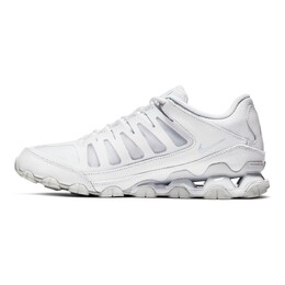 Мужские кроссовки для кросс-тренинга Nike Reax 8 TR 33653271 | gray platinum