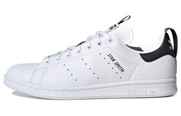 Кроссовки Adidas Stan Smith White Black Women's fw5814