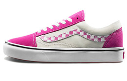 Кроссовки Old Skool Comfycush Vans 'Sidestripe Carmine Rose' vn0a3wmavnu