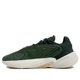 Кроссовки оригиналы ozelia Adidas, зеленый gy2503 | green