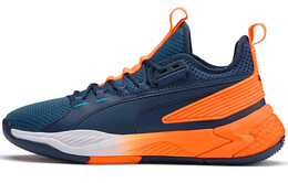 Винтажные баскетбольные кроссовки Puma Uproar Мужские 192781-01