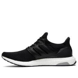 Кроссовки ultra boost 3.0 ограниченный Adidas, черный ba8924 | black