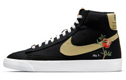 Кроссовки Nike Blazer Mid 77 Pomegranate ci1166-001