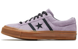 Кеды Converse One Star Academy Ox Dusty Lilac 165950c