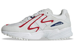 Кроссовки унисекс Adidas Yung-96 Lifestyle ee7243