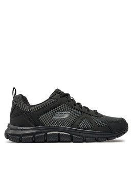Кроссовки Bucolo Skechers, черный bucolo 52630/bbk | schwarz