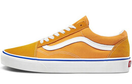Кроссовки Old Skool Vans 'Mustard' vn0a38g1vrm