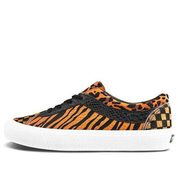 Кроссовки billy's limited bold ni sp mixed media 2020 series black brown 'black brown' Vans, черный vn0a4uvz1c7 | black/brown