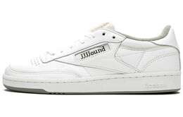Мужские кроссовки для скейтбординга Reebok Club C dv7763